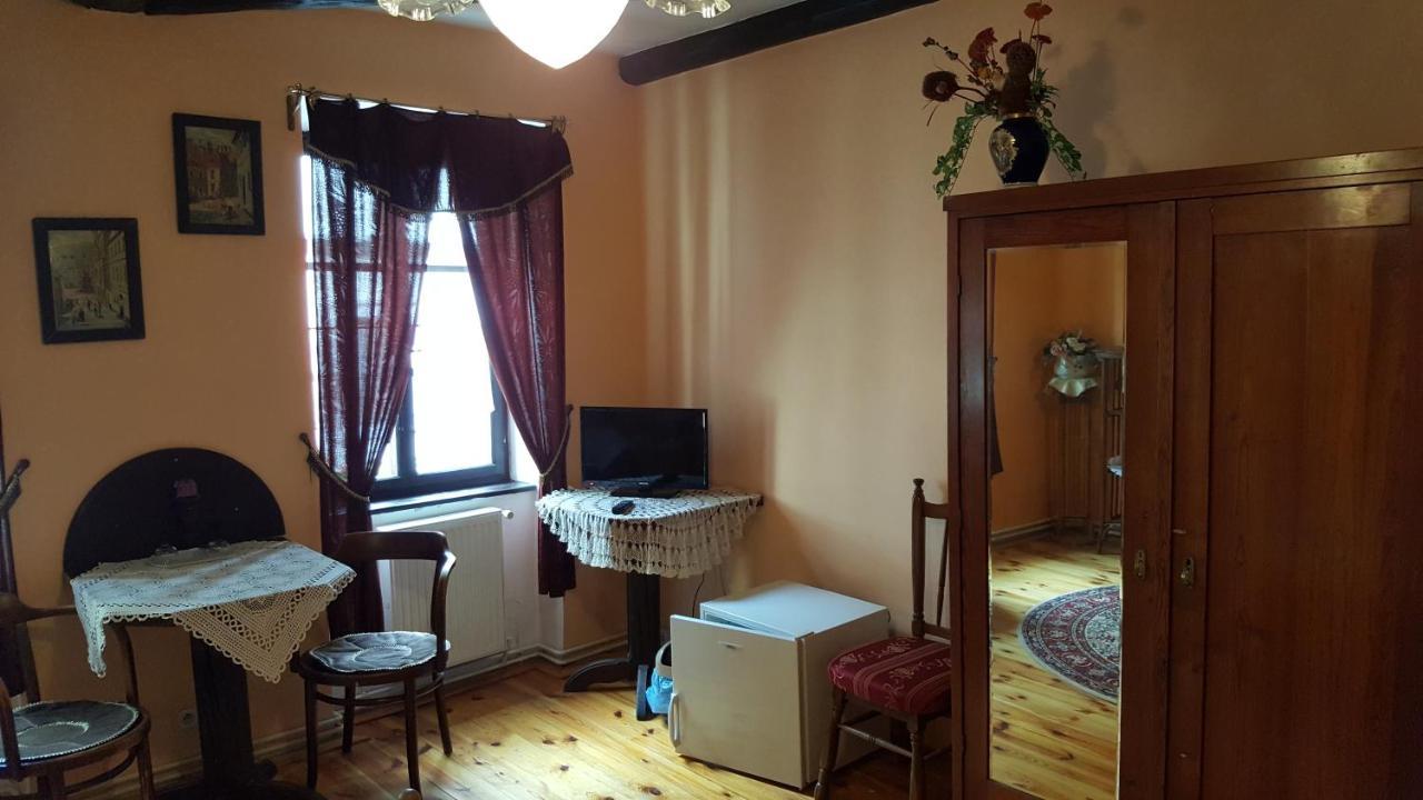 Penzion U Fridy Loket Exterior photo